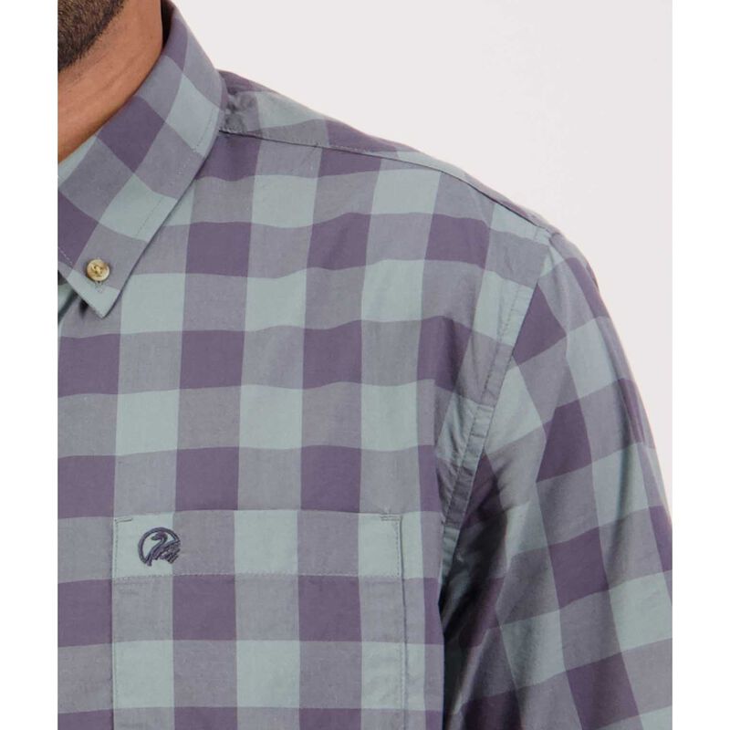 Swanndri Rings Beach Shirt image number 2